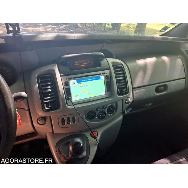 2006 Opel Vivaro-46473412