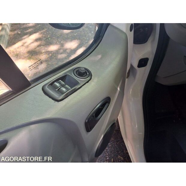 2006 Opel Vivaro-46473413