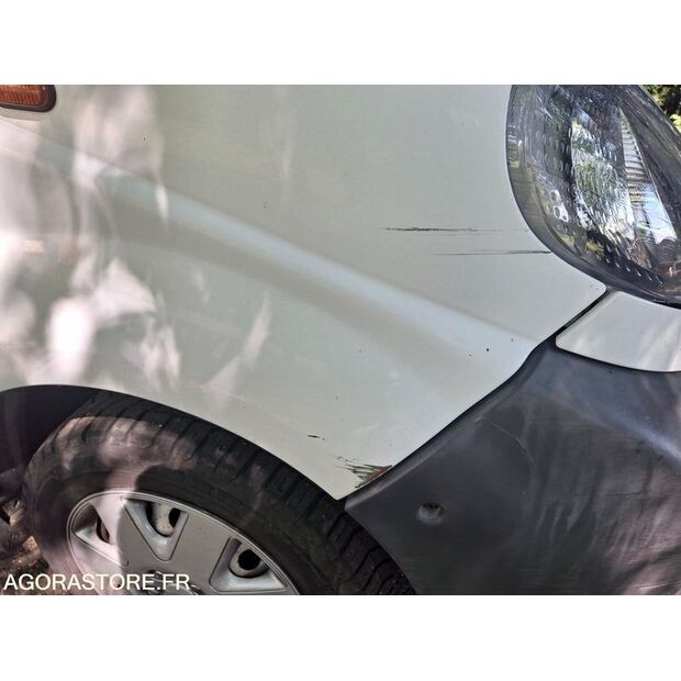 2006 Opel Vivaro-46473414