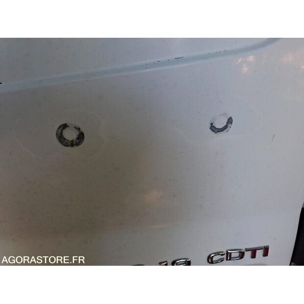 2006 Opel Vivaro-46473417