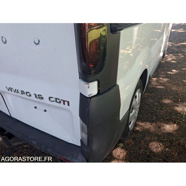 2006 Opel Vivaro-46473418