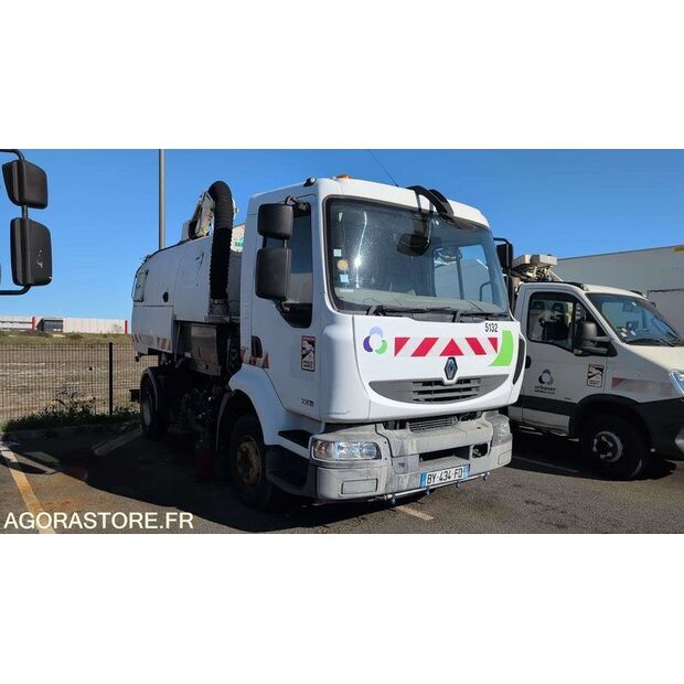 2011 Renault Midlum-46473506
