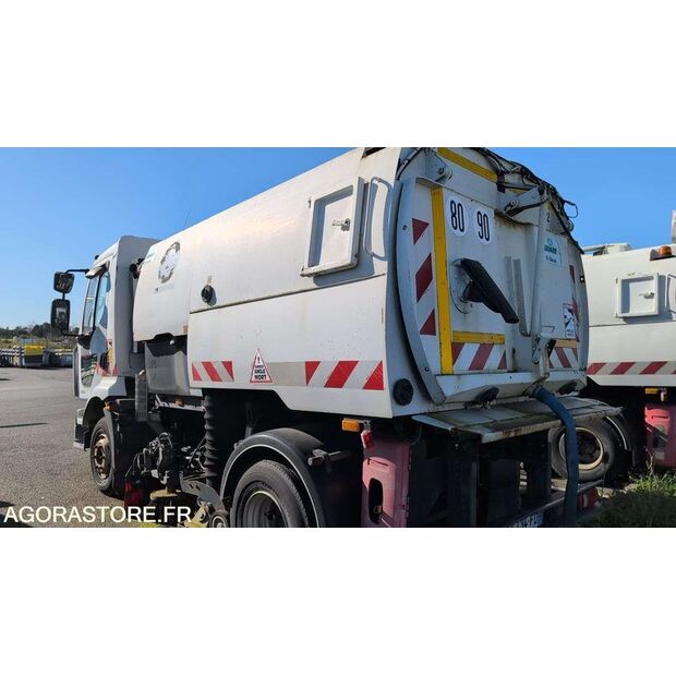 2011 Renault Midlum-46473507