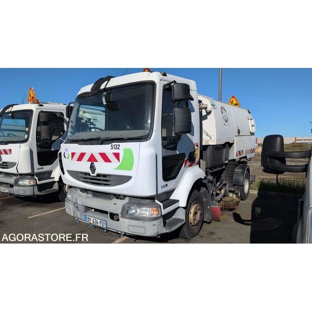 2011 Renault Midlum-46473508