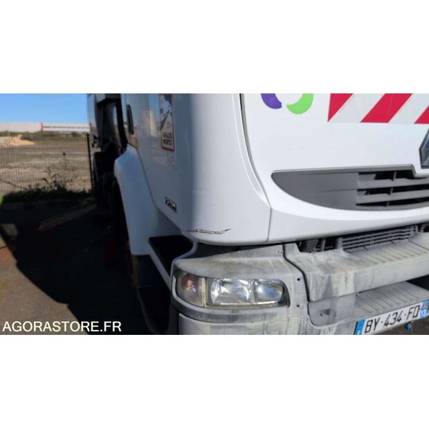 2011 Renault Midlum-46473510