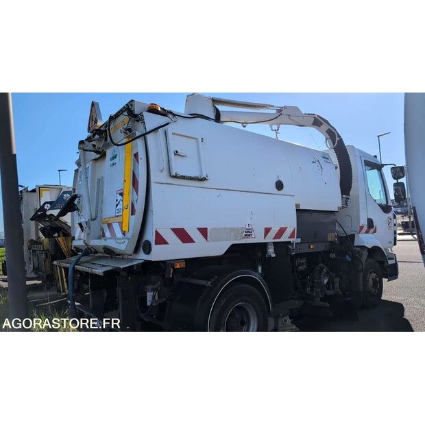 2011 Renault Midlum-46473513