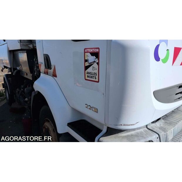 2011 Renault Midlum-46473519