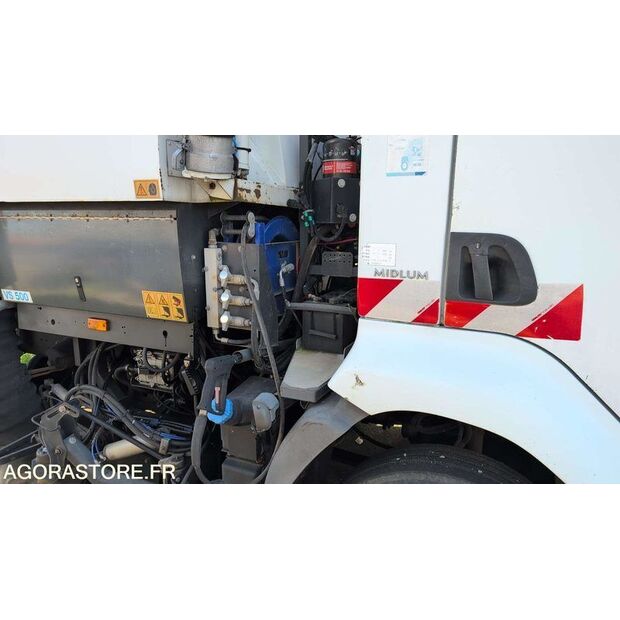 2011 Renault Midlum-46473520