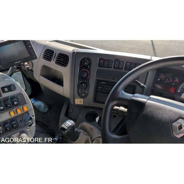 2011 Renault Midlum-46473524