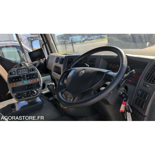 2011 Renault Midlum-46473525