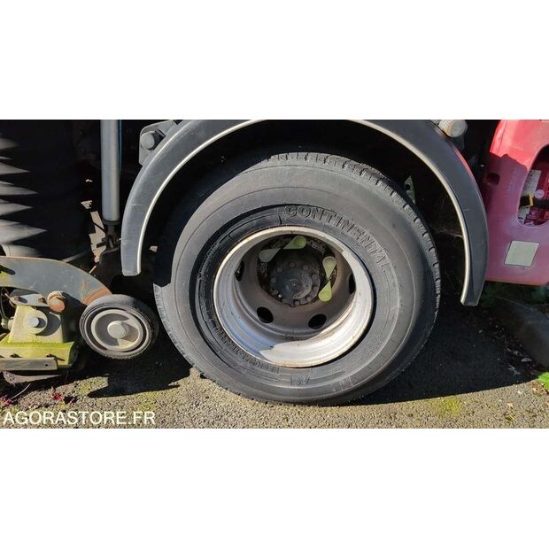 2011 Renault Midlum-46473536