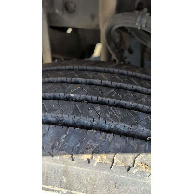 2011 Renault Midlum-46473538