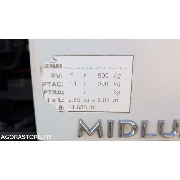 2011 Renault Midlum-46473542