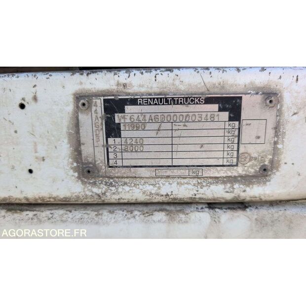 2011 Renault Midlum-46473543