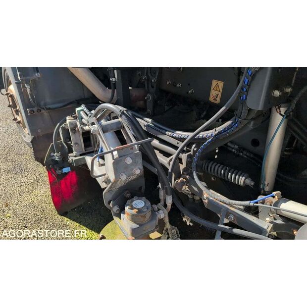 2011 Renault Midlum-46473546