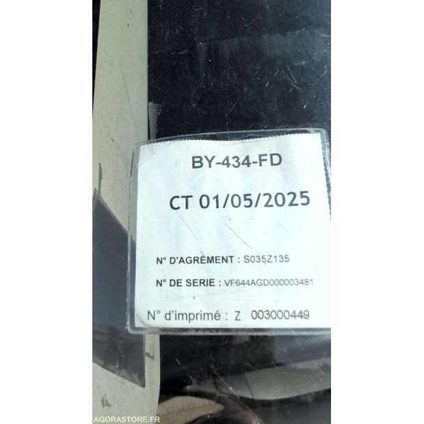 2011 Renault Midlum-46473548