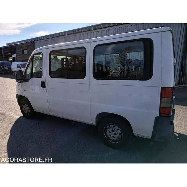 2001 Citroen Jumper-46473594