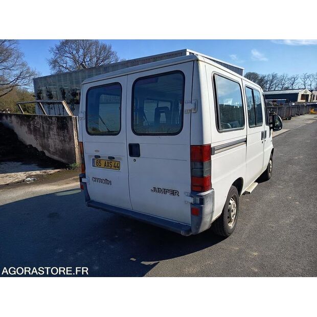 2001 Citroen Jumper-46473595