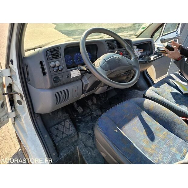 2001 Citroen Jumper-46473596