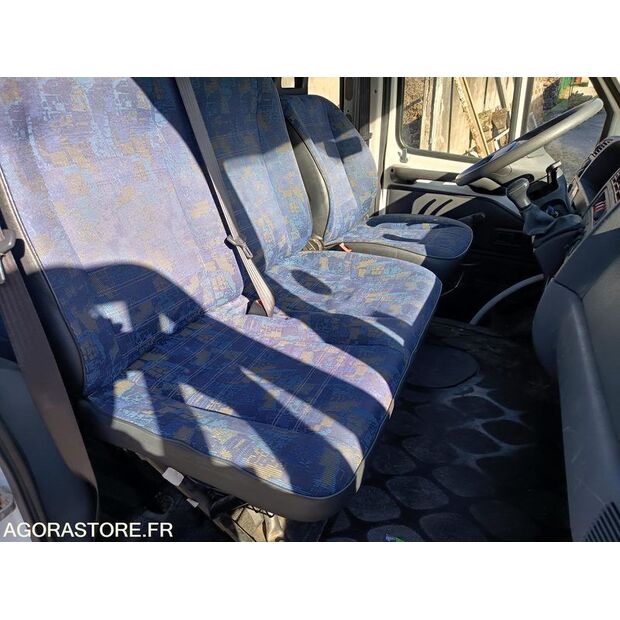 2001 Citroen Jumper-46473597