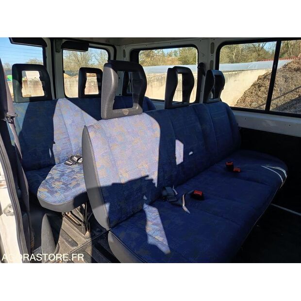 2001 Citroen Jumper-46473598