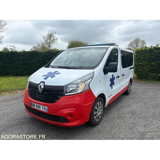 2015 Renault Trafic-46473609