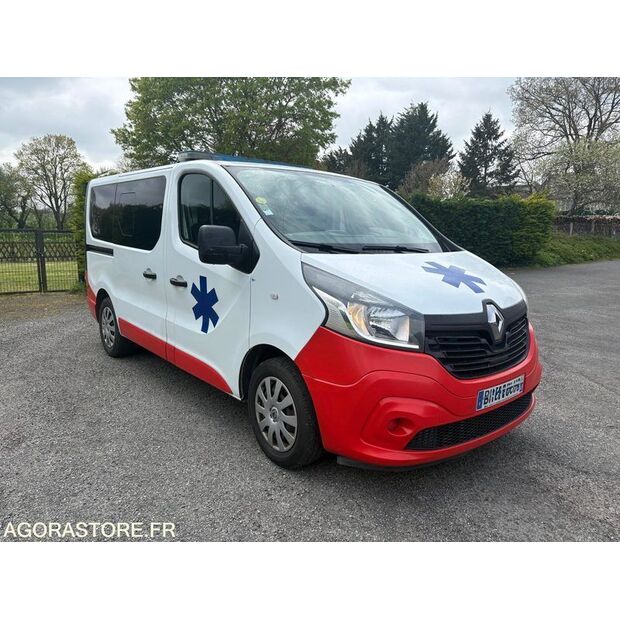 2015 Renault Trafic-46473610