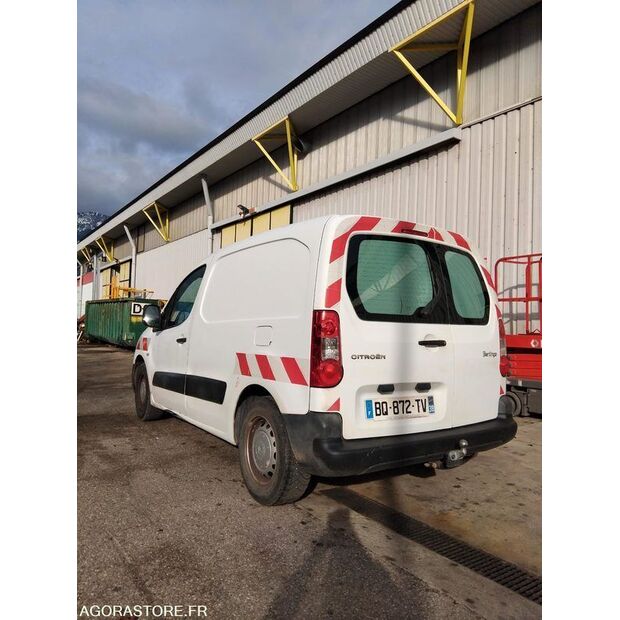 2011 Citroen BERLINGO-46473624