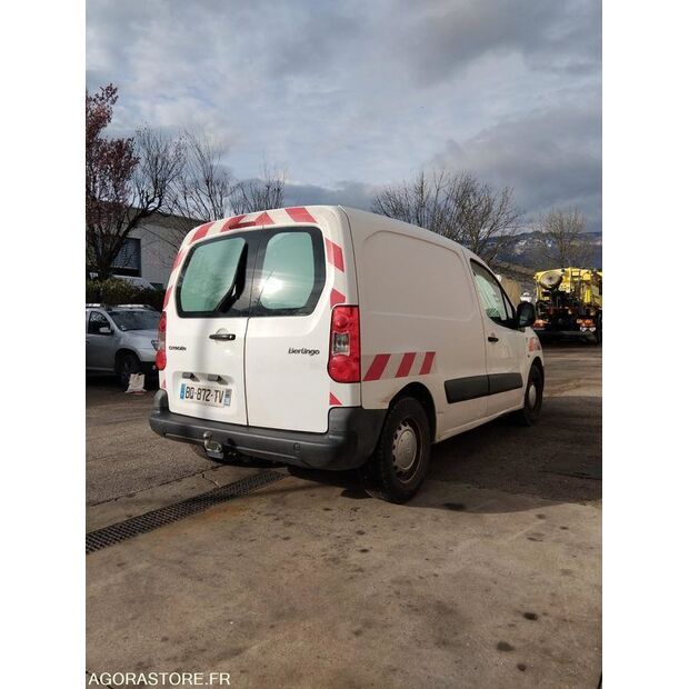 2011 Citroen BERLINGO-46473625