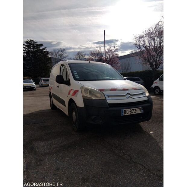 2011 Citroen BERLINGO-46473627
