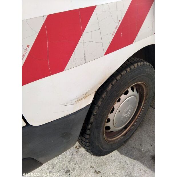 2011 Citroen BERLINGO-46473629