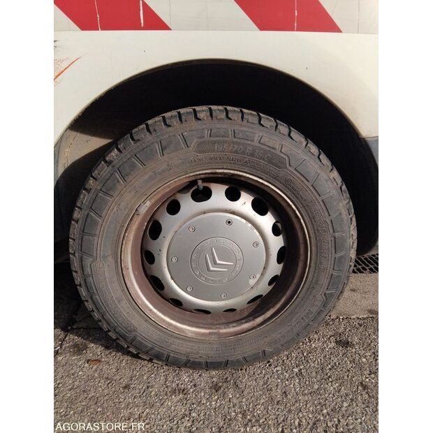 2011 Citroen BERLINGO-46473630