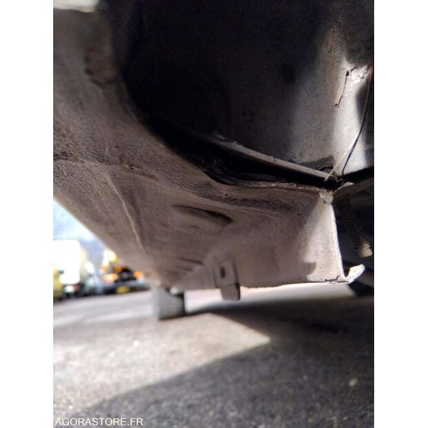 2011 Citroen BERLINGO-46473631