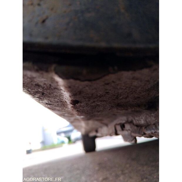 2011 Citroen BERLINGO-46473632