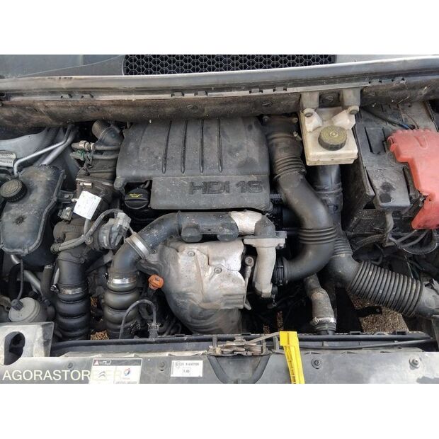 2011 Citroen BERLINGO-46473633