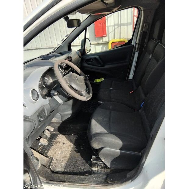 2011 Citroen BERLINGO-46473634