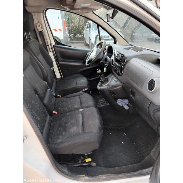 2011 Citroen BERLINGO-46473635