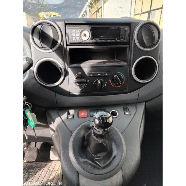 2011 Citroen BERLINGO-46473637