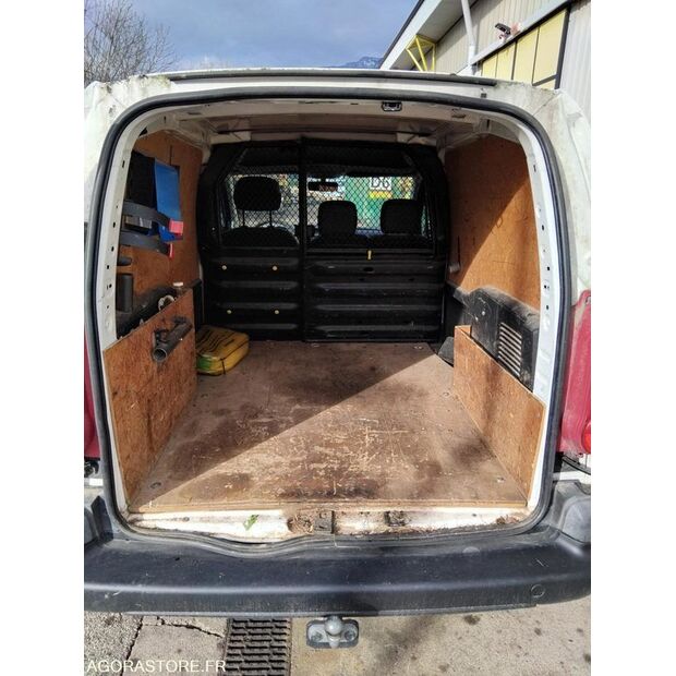2011 Citroen BERLINGO-46473638