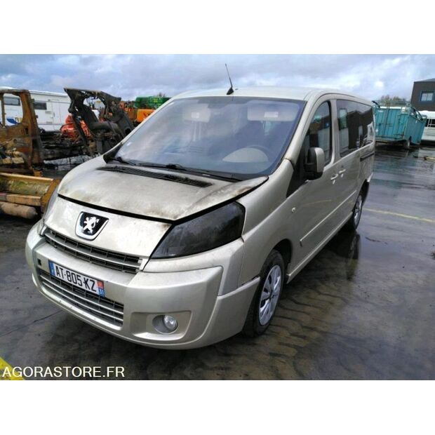 2010 بيجو Expert-46473639