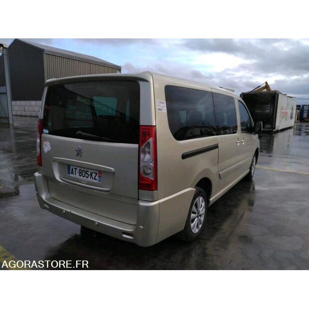 2010 بيجو Expert-46473642