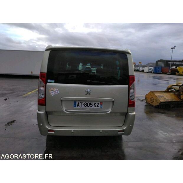 2010 بيجو Expert-46473643