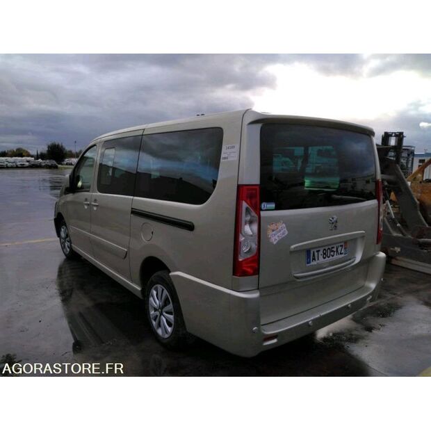 2010 بيجو Expert-46473644