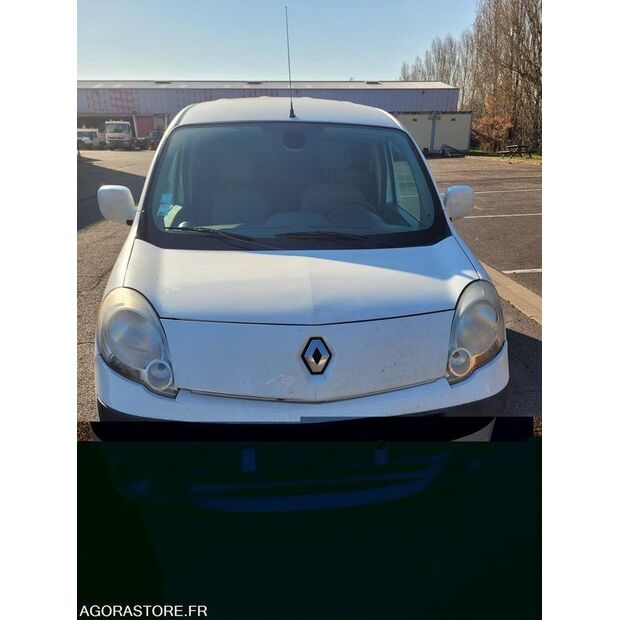2010 Renault Kangoo-46473650