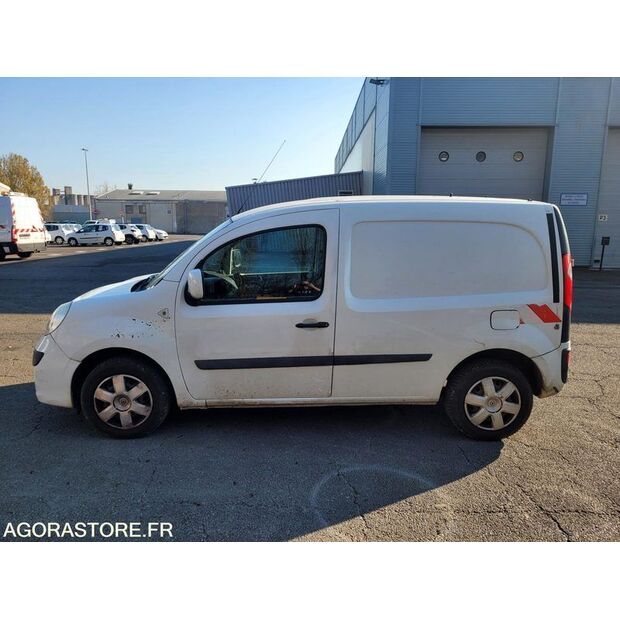 2010 Renault Kangoo-46473651