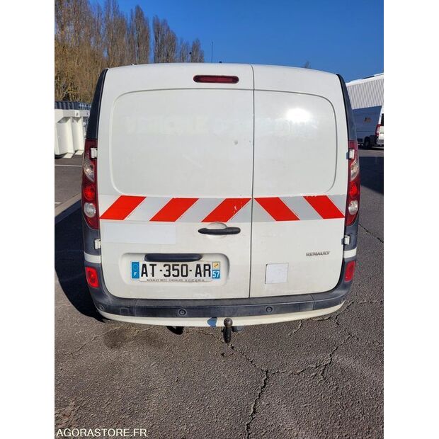 2010 Renault Kangoo-46473652