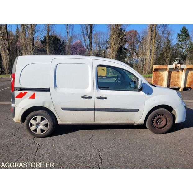 2010 Renault Kangoo-46473653
