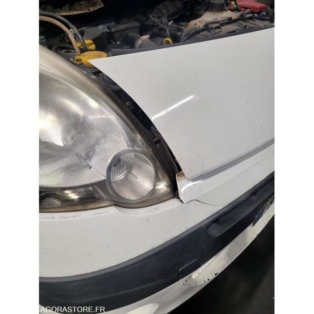 2010 Renault Kangoo-46473656