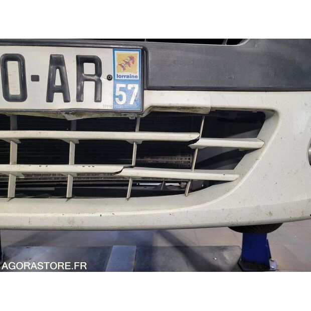 2010 Renault Kangoo-46473660