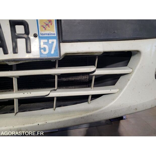 2010 Renault Kangoo-46473664